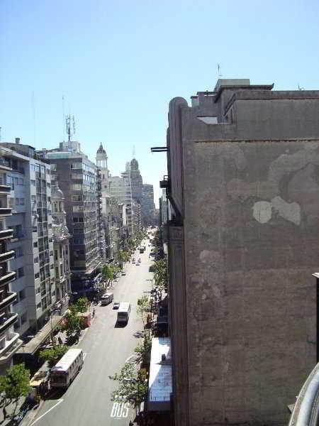 Aramaya Montevideo Exterior foto