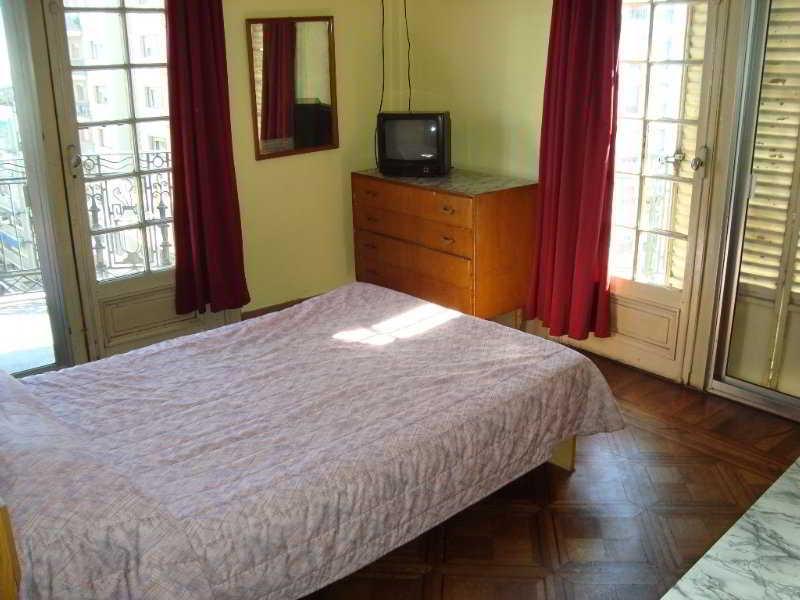 Aramaya Montevideo Exterior foto