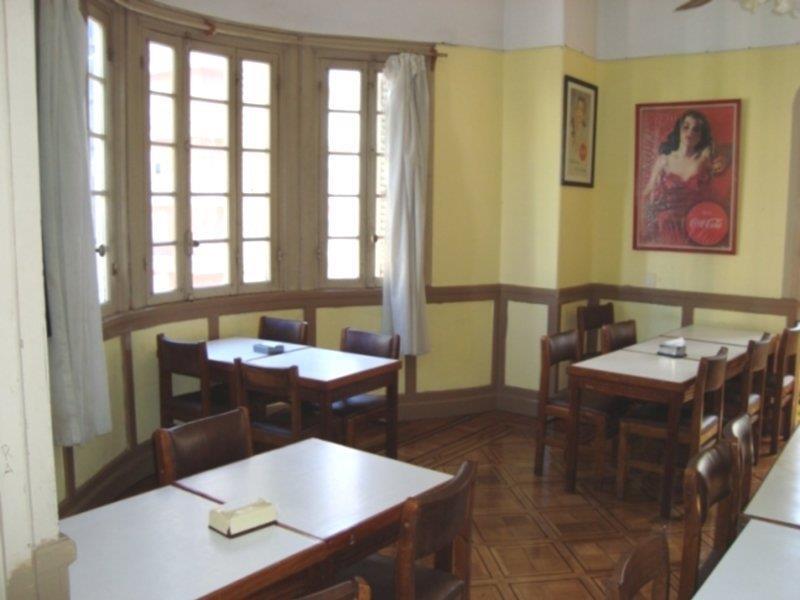 Aramaya Montevideo Exterior foto